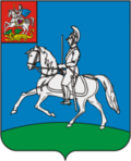 Дрова в Кубинке